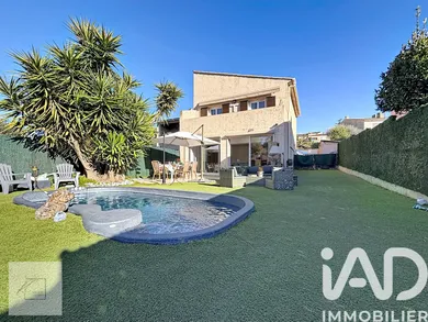 House in Le Cannet (06110)