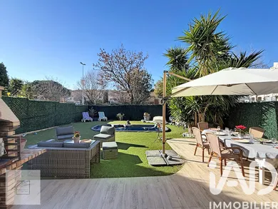 House in Le Cannet (06110)