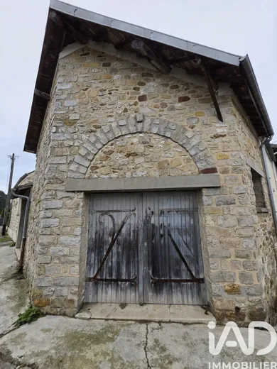Maison à Bois-le-Roi (77590)