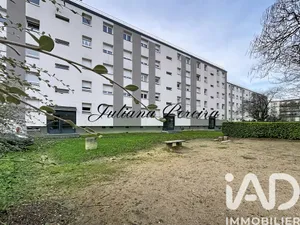 Appartement à Les Mureaux (78130)