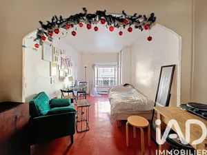 Studio à Lyon (69003)