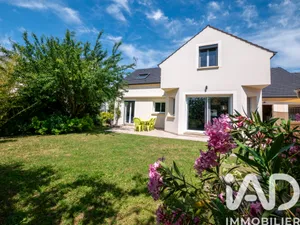 Detached house in Mitry-Mory (77290)