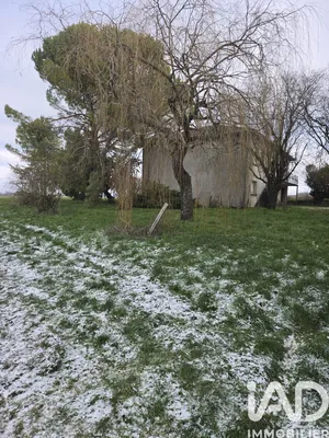 House in Barret (16300)