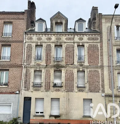 Building in Le Havre (76600)