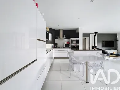 House in Toulouse (31100)