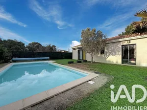 Maison à Toulouse (31100)