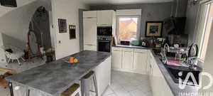 Pavillon à Pont-de-Metz (80480)