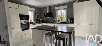 Detached house in Pont-de-Metz (80480)