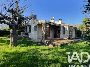 Maison traditionnelle à La Ciotat (13600)