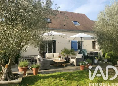 House in Boran-sur-Oise (60820)