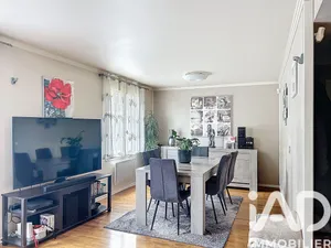 House in Villabé (91100)