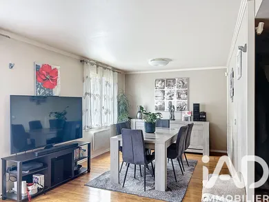 House in Villabé (91100)