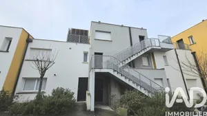 Apartment in Eysines (33320)