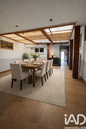 Townhouse in Abbeville (80100)