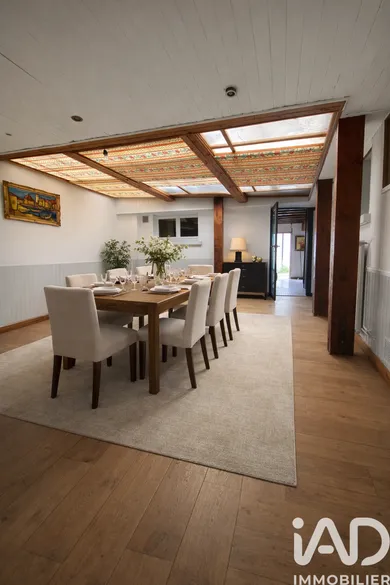 Townhouse in Abbeville (80100)