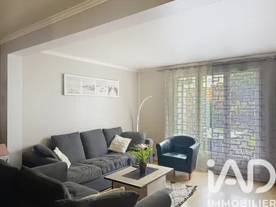 House in Villabé (91100)