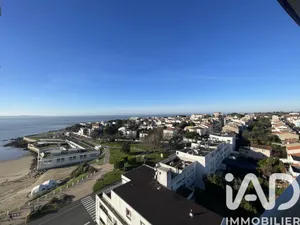 Appartement à Royan (17200)