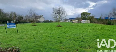 Building plot in Coëtmieux (22400)