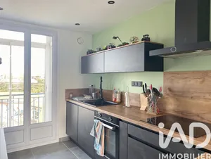 Appartement à Bourg-lès-Valence (26500)