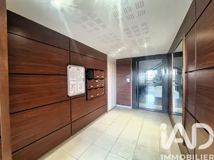 Appartement à Coulommiers (77120)