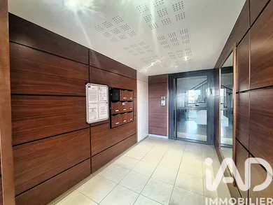 Appartement à Coulommiers (77120)