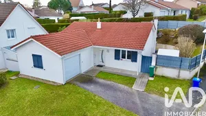 House in Le Palais-sur-Vienne (87410)