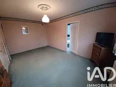 Traditional house in Condette (62360)