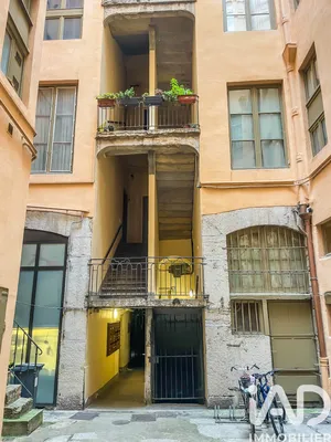 Appartement à Lyon (69005)