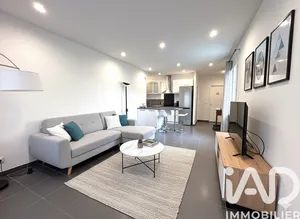 Apartment in Grisy-Suisnes (77166)