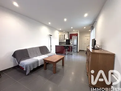 Apartment in Grisy-Suisnes (77166)