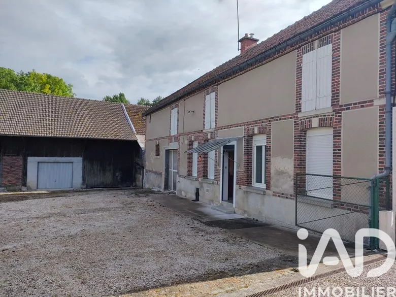 Maison 3 pièces 65 m² · à Vassimont-Et-Chapelaine · 65 m² · 108 000 €