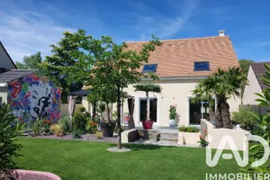 Maison à Boissets (78910)