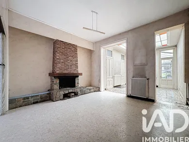 House in Tourcoing (59200)