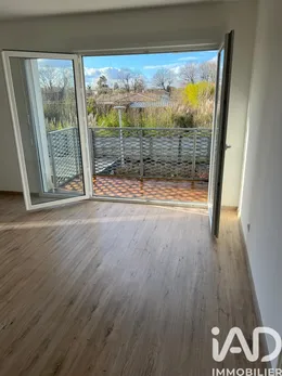Appartement à Eysines (33320)