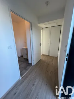 Appartement à Eysines (33320)