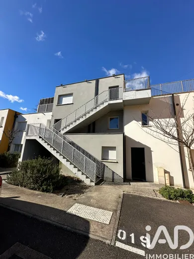 Apartment in Eysines (33320)