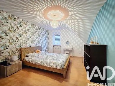 Maison à Stiring-Wendel (57350)