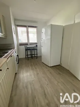 Apartment in Mérignac (33700)