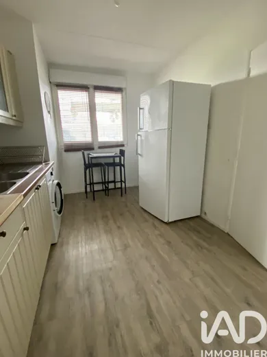 Apartment in Mérignac (33700)