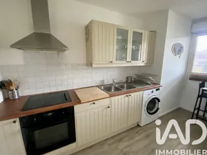 Appartement à Mérignac (33700)