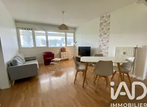 Appartement à Mérignac (33700)