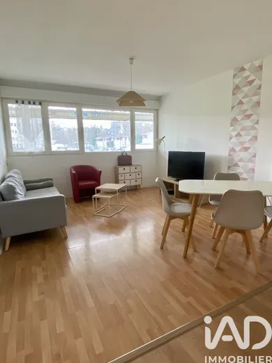 Apartment in Mérignac (33700)