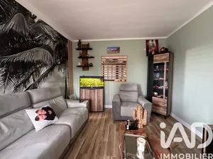 Maison traditionnelle à Peymeinade (06530)