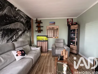 Maison traditionnelle à Peymeinade (06530)