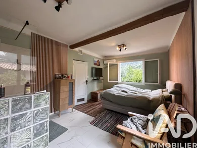 Maison traditionnelle à Peymeinade (06530)