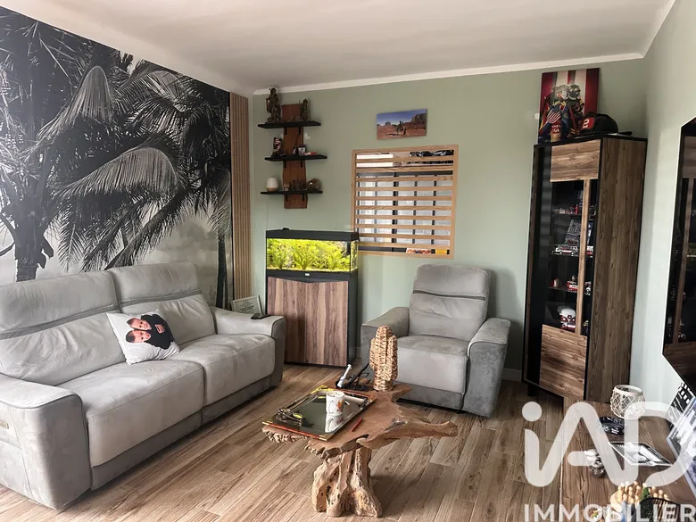Maison 5 pièces 153 m² · à Peymeinade · 153 m² · 540 000 €