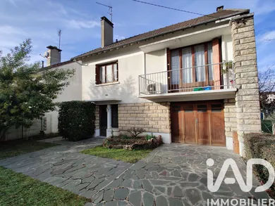 House in Neuilly-sur-Marne (93330)