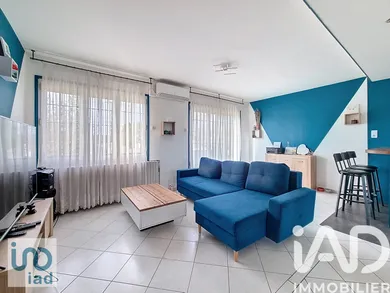 Detached house in Charmoy (89400)