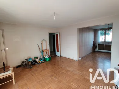 Maison à Neuilly-sur-Marne (93330)