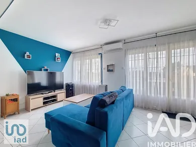 Detached house in Charmoy (89400)